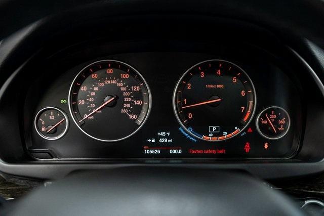 2017 bmw x5 xdrive50i