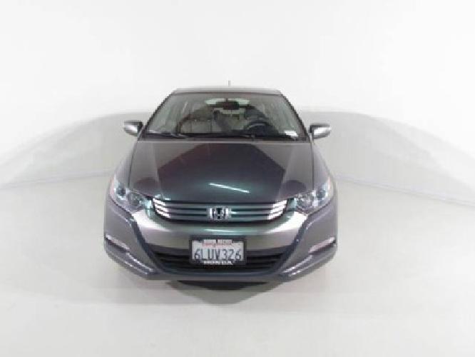 2010 honda insight ex in cerritos, ca