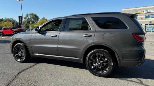2025 Dodge Durango