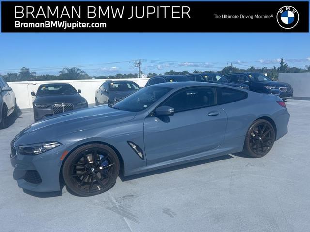 2022 bmw 840 i
