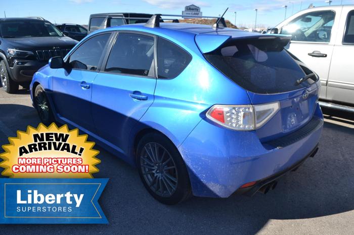 2013 subaru impreza wrx awd wrx 4dr wagon for sale in jolly acres, south dakota
