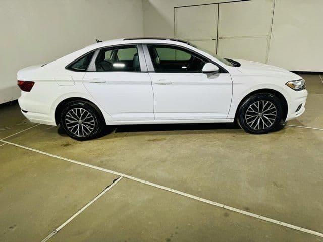 2020 volkswagen jetta in jersey city, new jersey