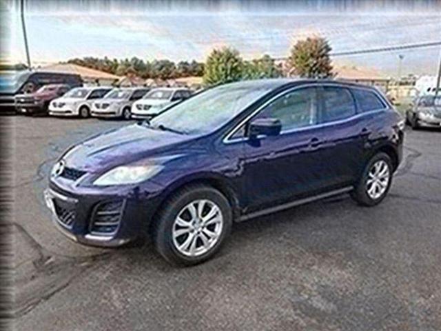 2010 mazda cx-7 s touring