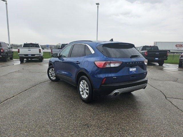 2022 ford escape se in ankeny, iowa