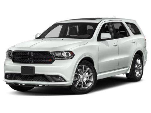 2020 dodge durango srt awd
