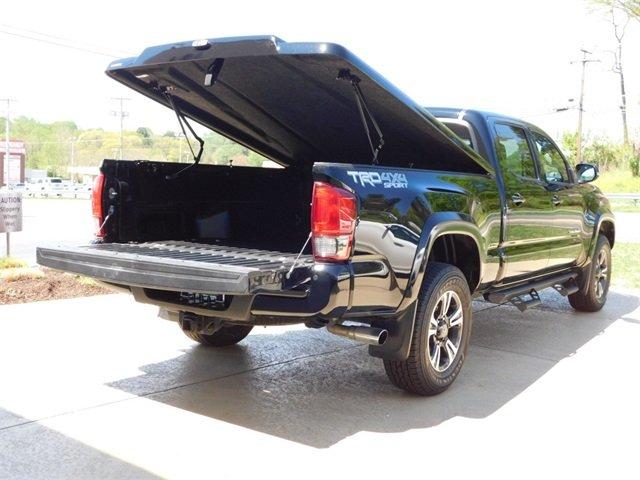 used 2016 toyota tacoma 4x4 double cab ellicott city, md 21043 for sale in ellicott, maryland