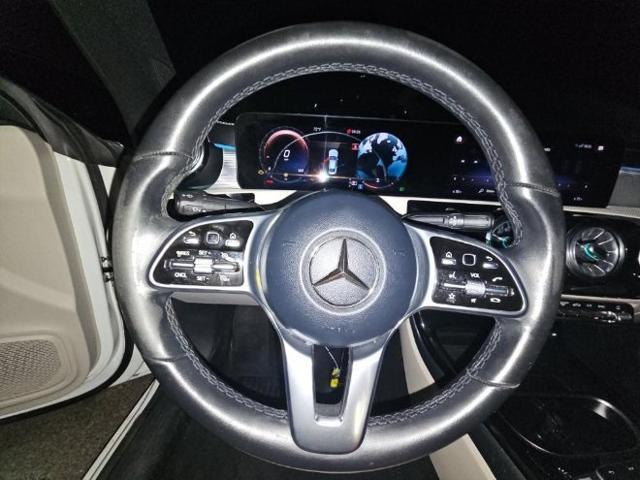 2021 mercedes-benz cla 250 base