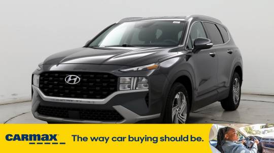 2023 Hyundai Santa Fe