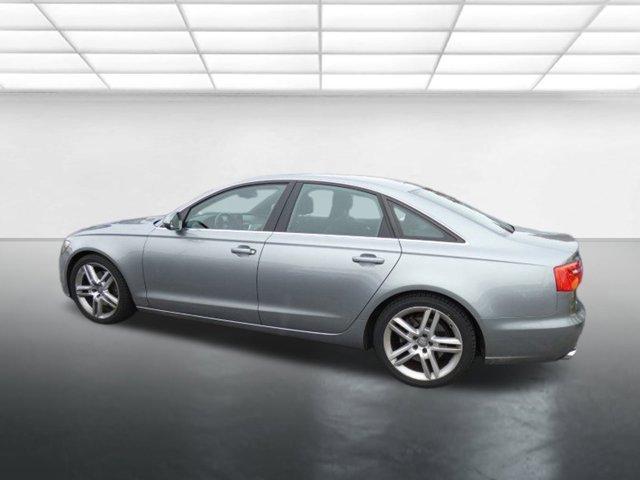 2015 audi a6 2.0t premium plus