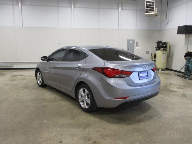 2016 hyundai elantra se se 4dr sedan 6m (us for sale in salt lake city, utah