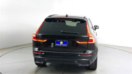 2025 Volvo XC60