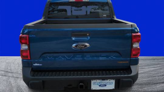 2024 Ford Maverick