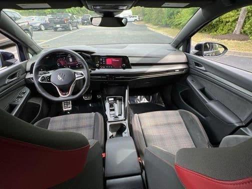 2024 volkswagen golf gti 2.0t s in midlothian, virginia