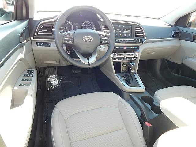 2019 hyundai elantra limited limited 4dr sedan for sale in hot springs, arkansas
