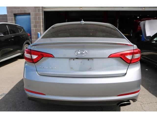 2016 hyundai sonata se se 4dr sedan for sale in las vegas, nevada