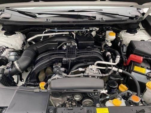 2022 subaru crosstrek in manhattan, new york
