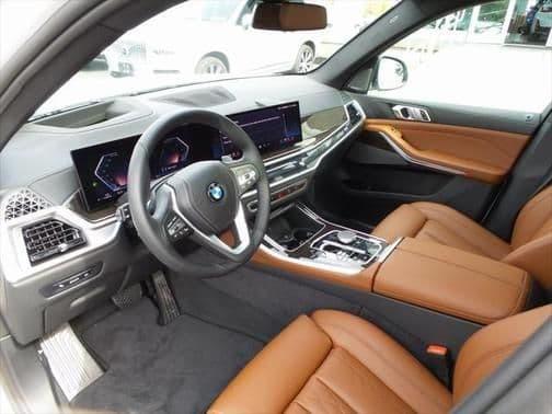 2024 bmw x5 xdrive40i in rochester, new york