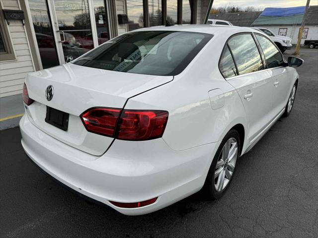 2013 volkswagen jetta gli