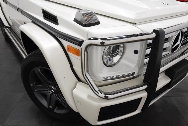 used 2017 mercedes-benz g 550 portland, or 97201 for sale in portland, oregon