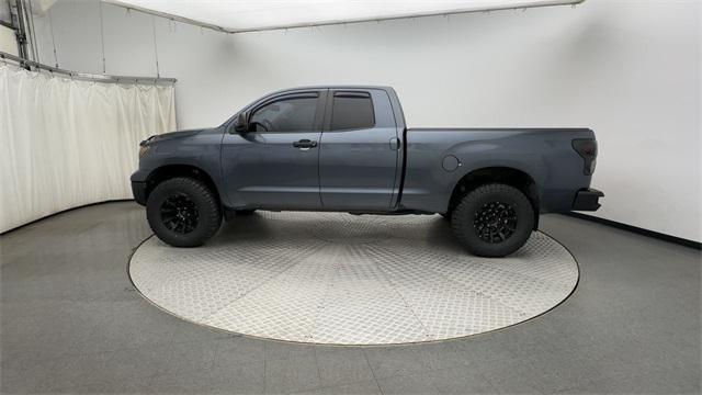 2010 toyota tundra grade