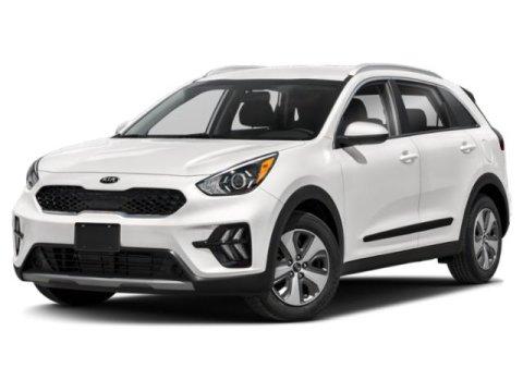 2021 kia niro lx