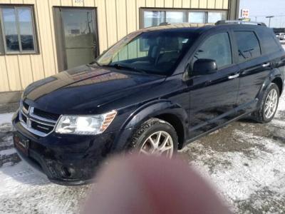 2011 dodge journey crew crew 4dr suv for sale in fargo, north dakota