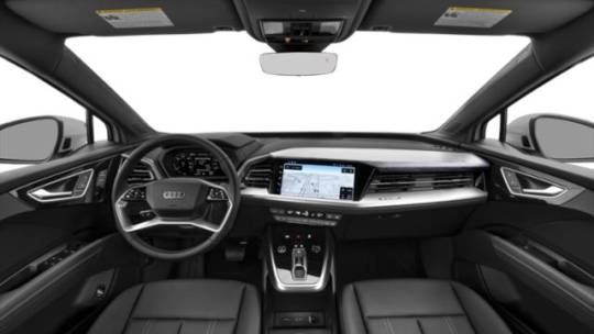 2024 Audi Q4 e-tron