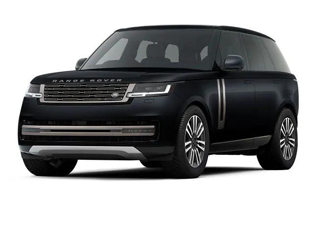 2023 land rover range rover p530 se