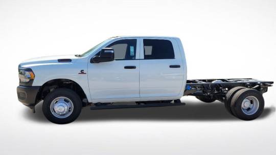 2024 RAM 3500