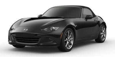2023 mazda mx-5 miata grand touring