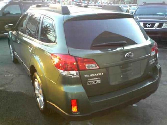 2010 subaru outback 2.5i premium in bayside, ny