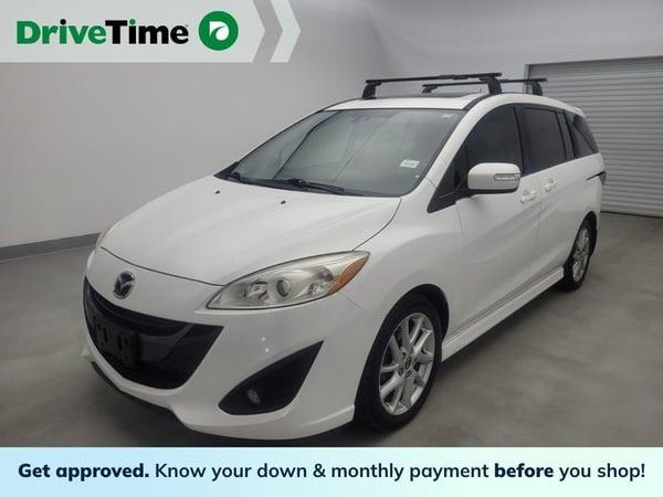 2014 mazda mazda5 in co bluffs, iowa