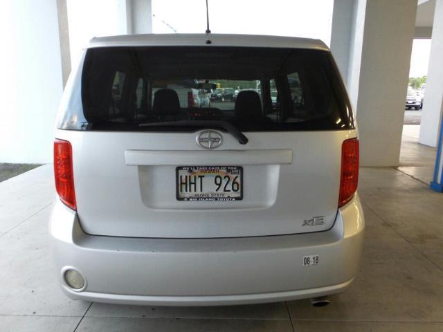 2008 scion xb base base 4dr wagon 5m for sale in hilo, hawaii
