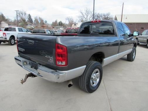2004 dodge ram 2500 in saint louis, missouri