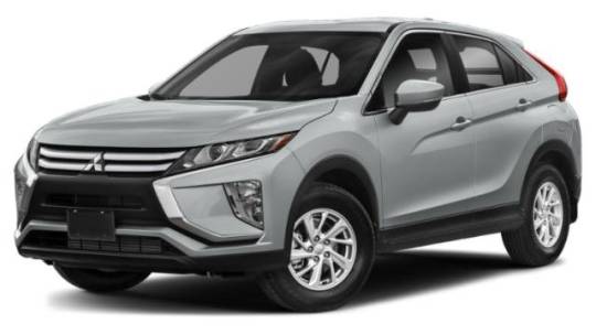 2020 mitsubishi eclipse cross es