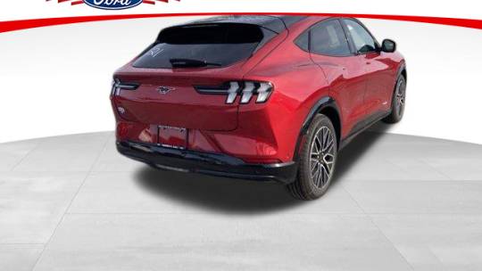 2024 Ford Mustang Mach-E