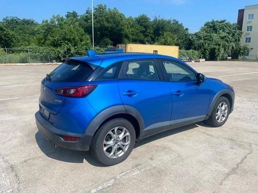 2016 mazda cx-3 in saint louis, missouri