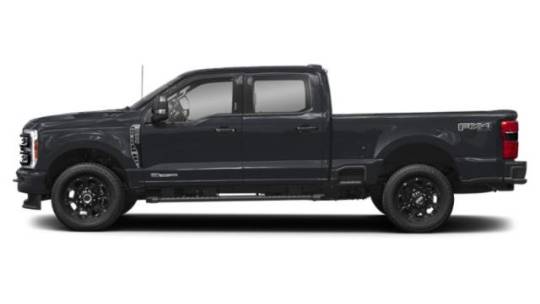 2023 Ford F-250