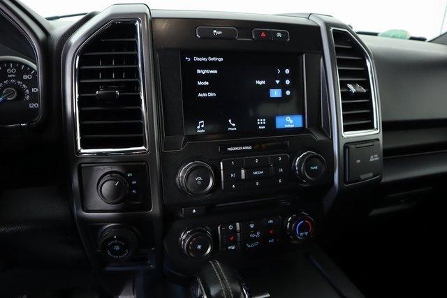 used 2016 ford f150 xlt oklahoma city, ok 73114 for sale in oklahoma city, oklahoma