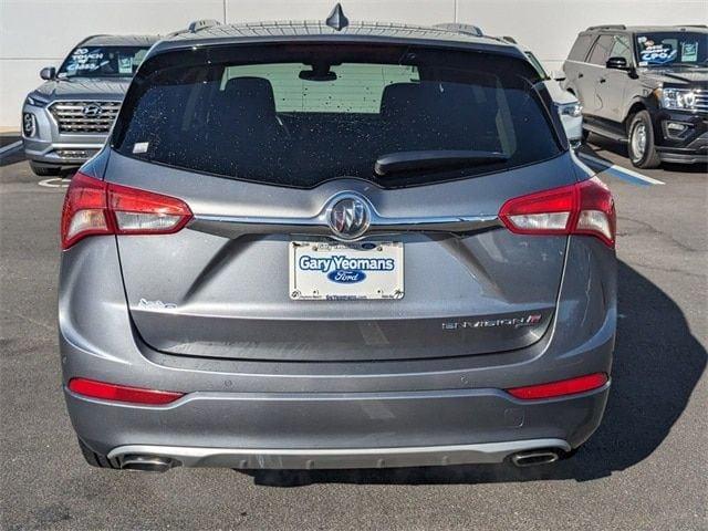 2019 buick envision premium i in ocala, florida