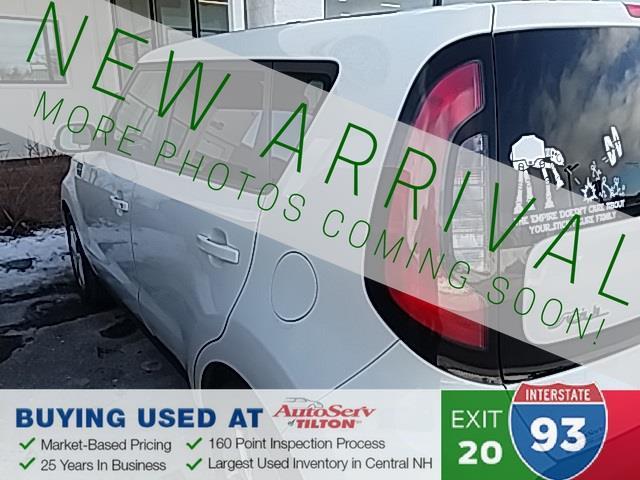 2014 kia soul + + 4dr wagon for sale in northfield, new hampshire