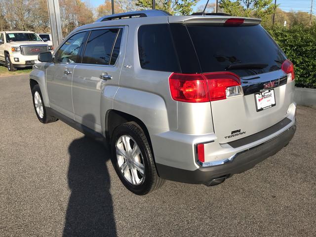 2016 gmc terrain slt awd slt 4dr suv for sale in north kingstown, rhode island