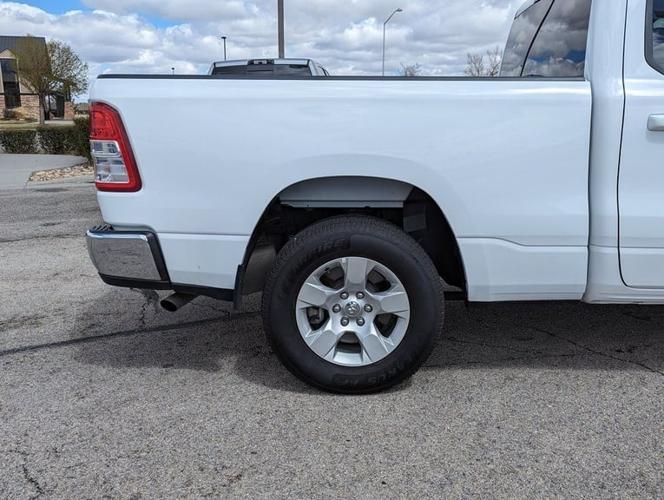 2022 ram 1500 big horn/lone star in bar nunn, wyoming