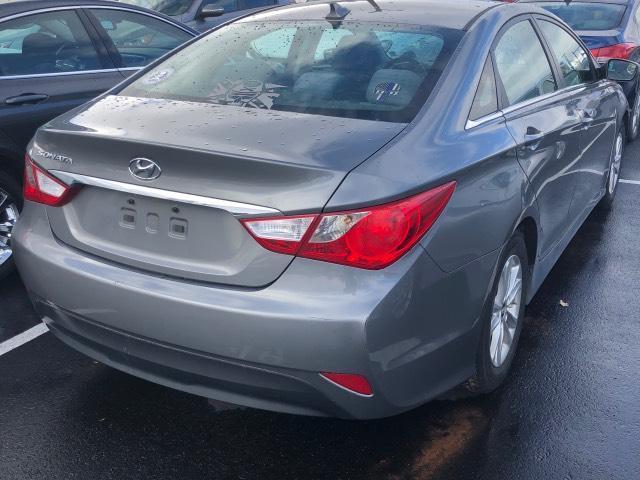 2014 hyundai sonata gls gls 4dr sedan for sale in reno, nevada