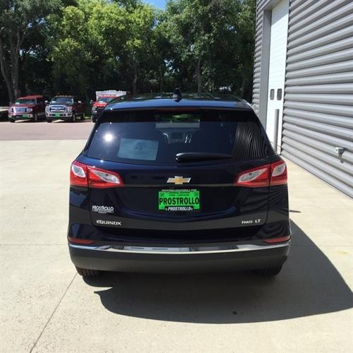 new 2020 chevrolet equinox lt south madison, sd 57042 for sale in junius, south dakota