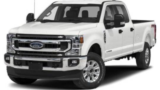 2022 Ford F-350