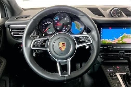 2019 porsche macan
