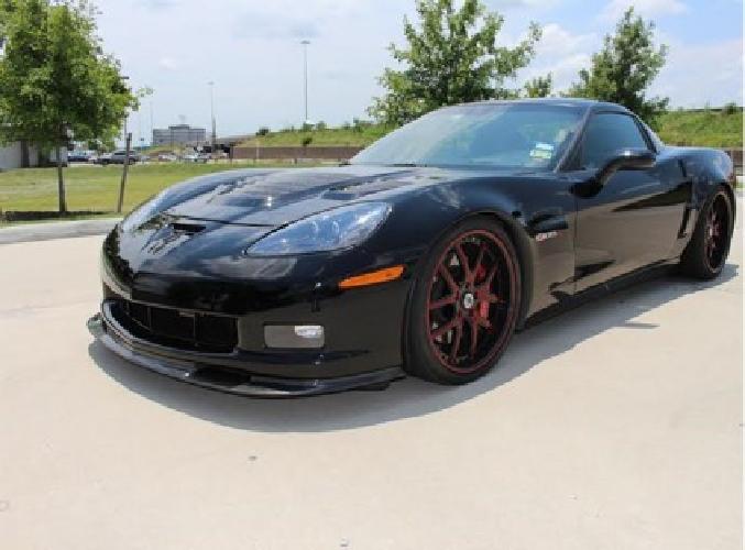 2009 chevrolet corvette z06 in new york, ny