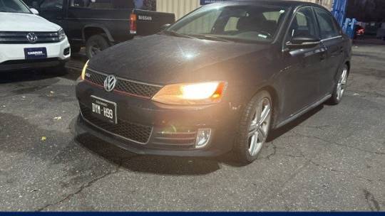 2015 Volkswagen Jetta