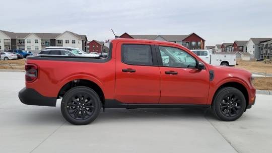 2024 Ford Maverick